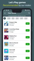 Apps Manager — Your Play Store