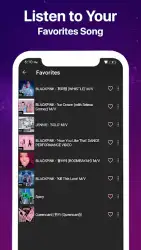 Blackpink Songs