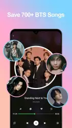 BTS Songs — Offline Music