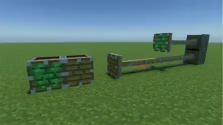 Create Minecraft Mod