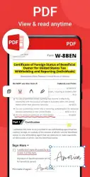 Документы: PDF, Word, Excel, PPT