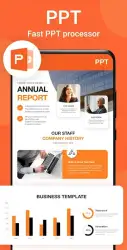 Документы: PDF, Word, Excel, PPT