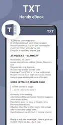 Документы: PDF, Word, Excel, PPT