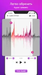 Конвертер видео в MP3