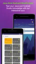 Learn Android Studio & Java
