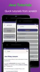 Learn Android Studio & Java