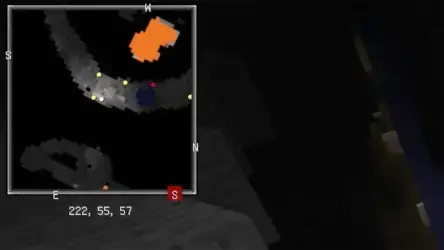 Minimap Mod Craft Minecraft