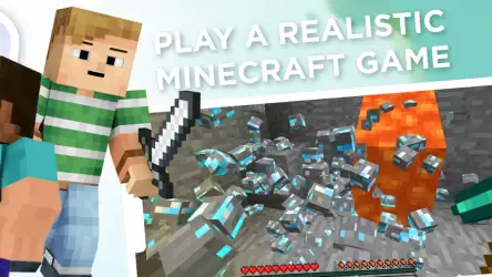 Реалистичный Майнкрафт: моды