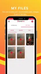 Скачать видео с Пинтерест