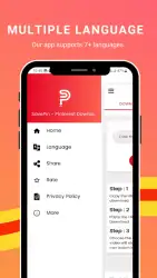 Скачать видео с Пинтерест