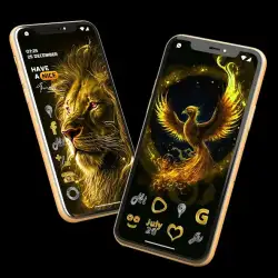 Темы на андроид