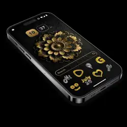 Темы на андроид