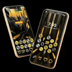 Темы на андроид