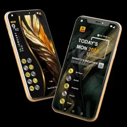 Темы на андроид