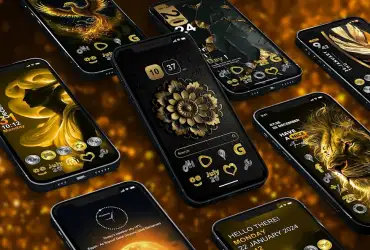 Темы на андроид