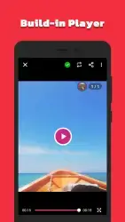 Video Downloader & Story Saver