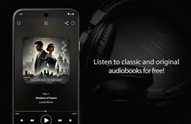 Аудиокниги