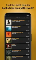 Аудиокниги