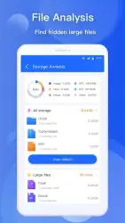 EX файловый менеджер: проводник