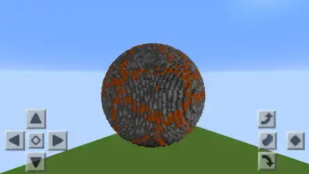 Мод WorldEdit для Майнкрафт ПЕ