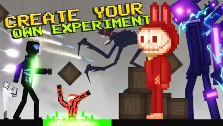 Mods for Melon Playground