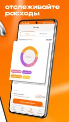 Мотив - личный кабинет