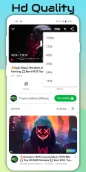 Play Tube — Block Ads on Video