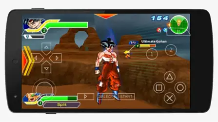 PSP PPSSPP Games Download