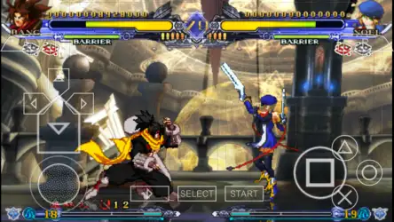 PSP PPSSPP Games Download