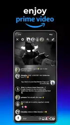 Rave – смотреть YouTube вместе с друзьями