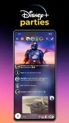 Rave – смотреть YouTube вместе с друзьями