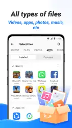SHAREit Lite