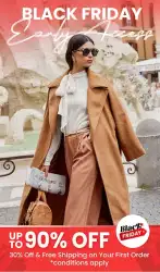 SHEIN - интернет-магазин одежды