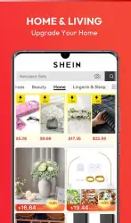 SHEIN - интернет-магазин одежды