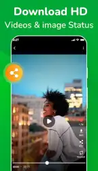 Статус Downloader Saver