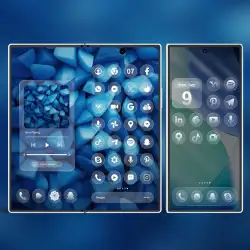 Темы для Android