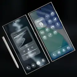 Темы для Android