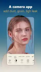 Vintage Camera Film — Analog