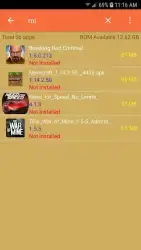 Apk Installer — установщик файлов