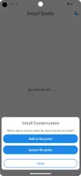 Install Buddy: XAPK, APKs