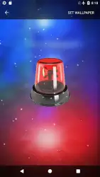 Громкие сирены мелодии