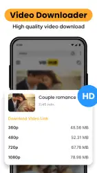 MP4 video downloader