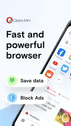 Opera Mini beta