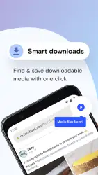 Opera Mini beta