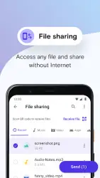 Opera Mini beta