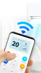 Пульт для кондиционера