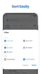 Word Reader & Docs Creator