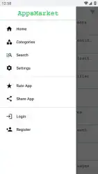 AppsMarket — магазин приложений