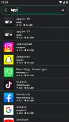 AppsMarket — магазин приложений