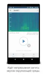 BirdNET — пение птиц